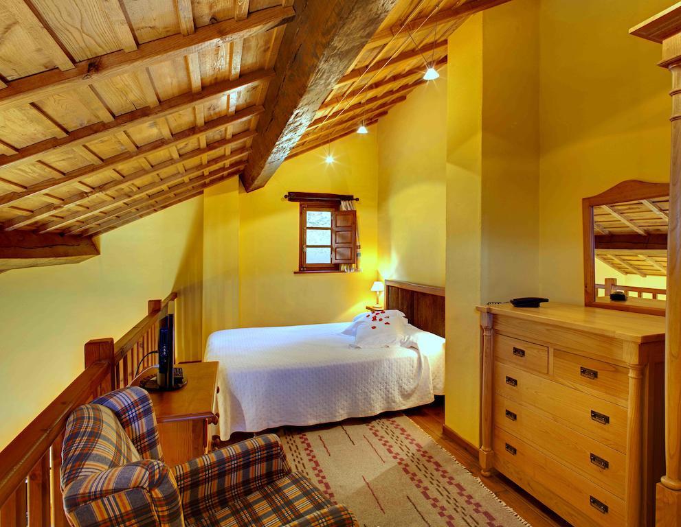 Suite Junior 2 adultos 2 niños